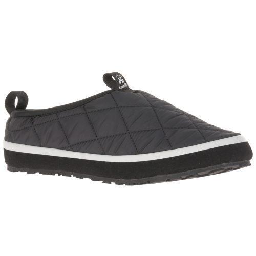 Dámské papuče Kamik W' Puffy Velikost bot (EU): 38 / Barva: černá