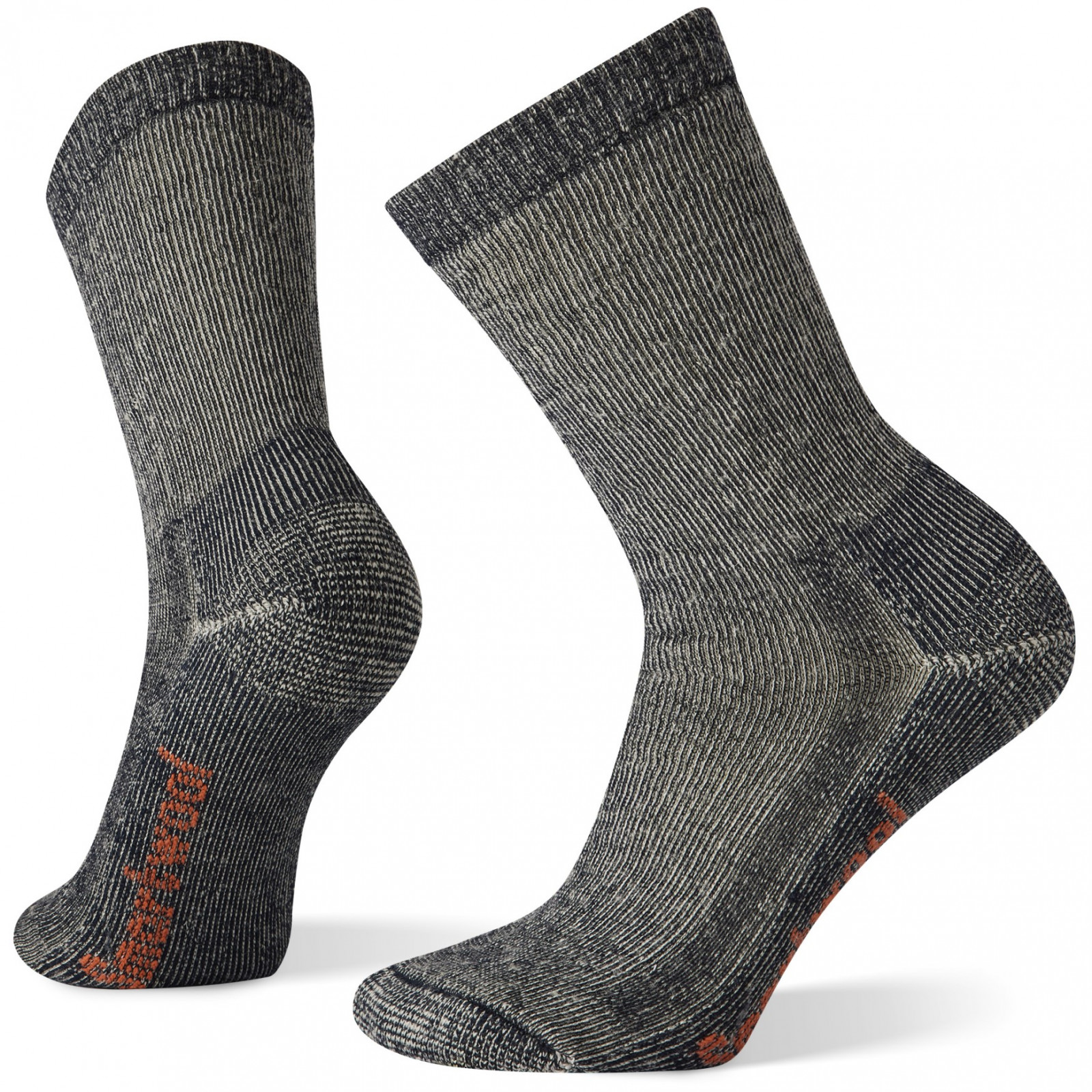 Dámské ponožky Smartwool W Classic Hike Full Cushion Crew Velikost ponožek: 34-37 / Barva: modrá