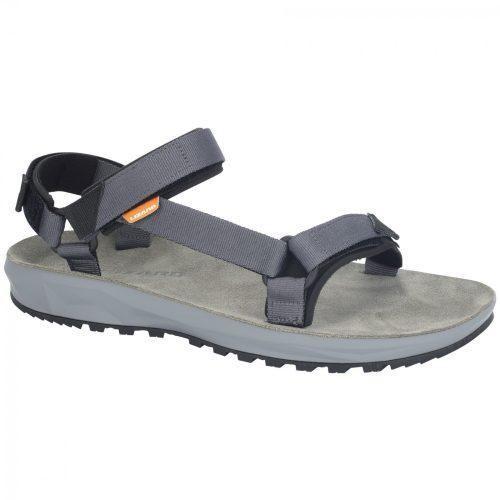 Dámské sandály Lizard W's Super Hike Velikost bot (EU): 37 / Barva: černá