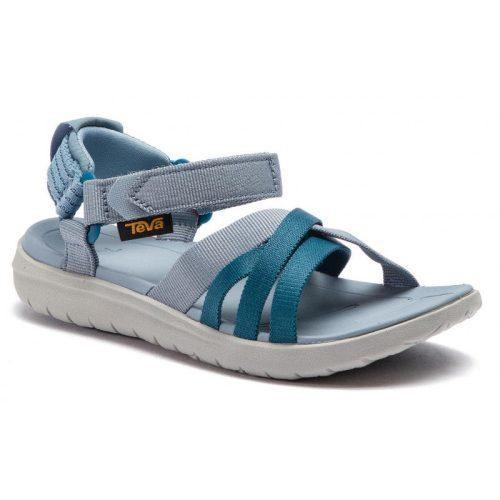 Dámské sandály Teva Sanborn Sandal Velikost bot (EU): 36 (5) / Barva: modrá