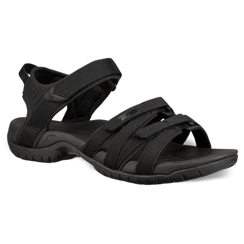 Dámské sandály Teva Tirra Velikost bot (EU): 36 / Barva: černá