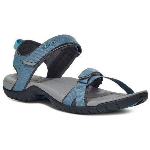 Dámské sandály Teva Verra Velikost bot (EU): 36 / Barva: modrá