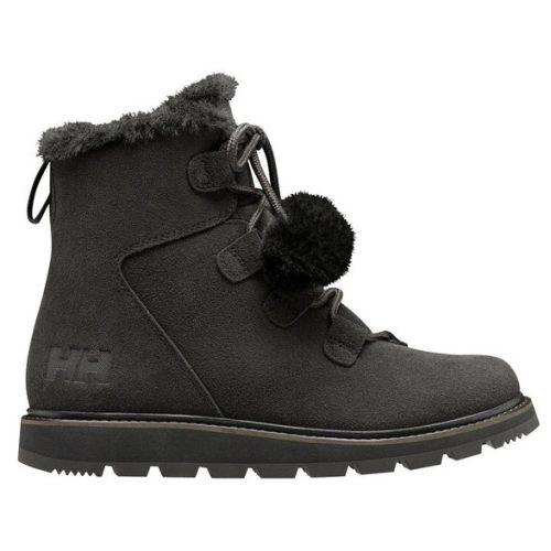 Dámské zimní boty Helly Hansen W Alma Velikost bot (EU): 38 / Barva: černá