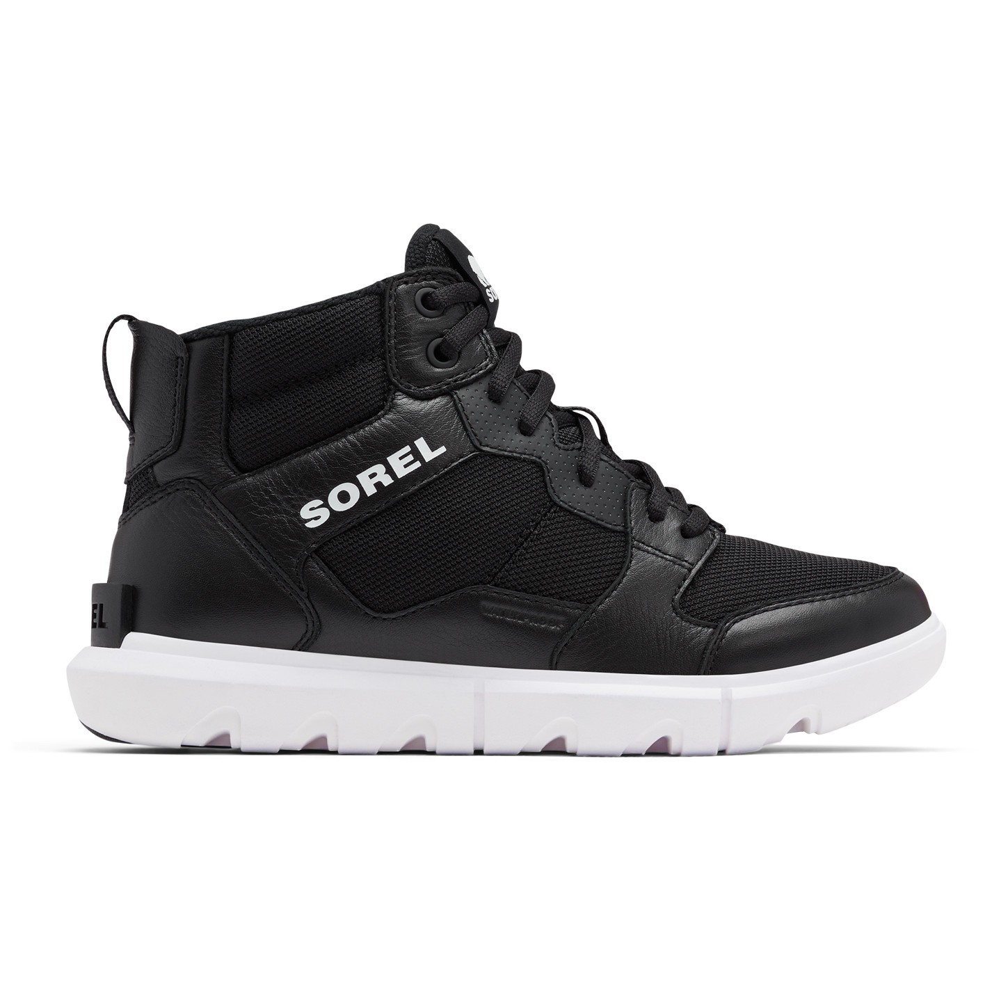 Dámské zimní boty Sorel Explorer™ II Sneaker Mid Wp Velikost bot (EU): 37
