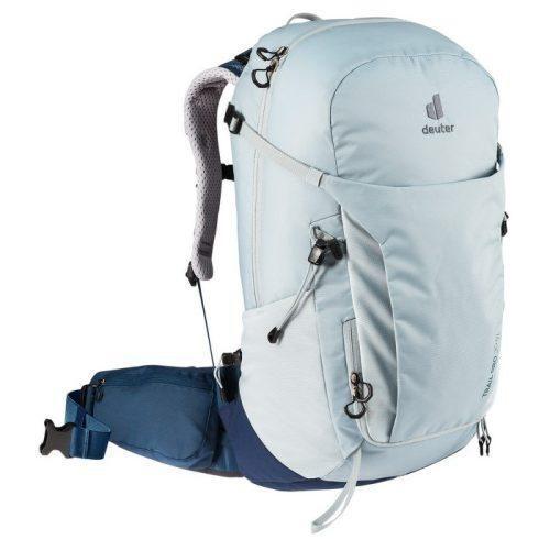 Dámský batoh Deuter Trail Pro 30 SL Barva: modrá