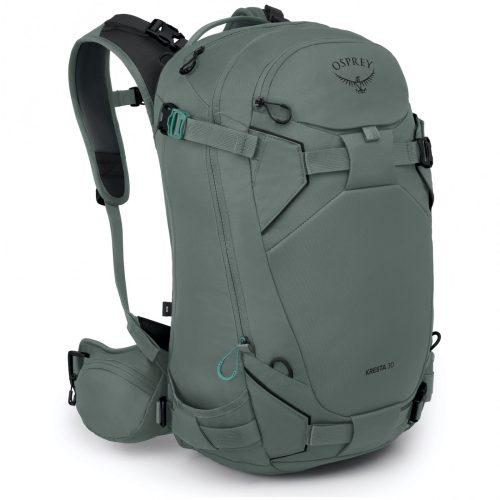 Dámský batoh Osprey Kresta 30 Barva: zelená