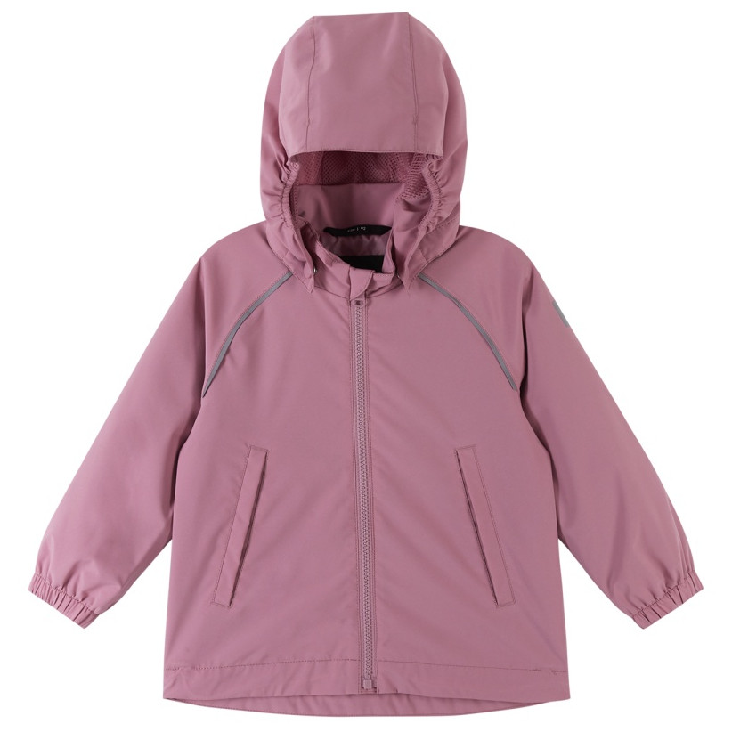 Dětská bunda Reima Hete Dětská velikost: 98 / Barva: růžová