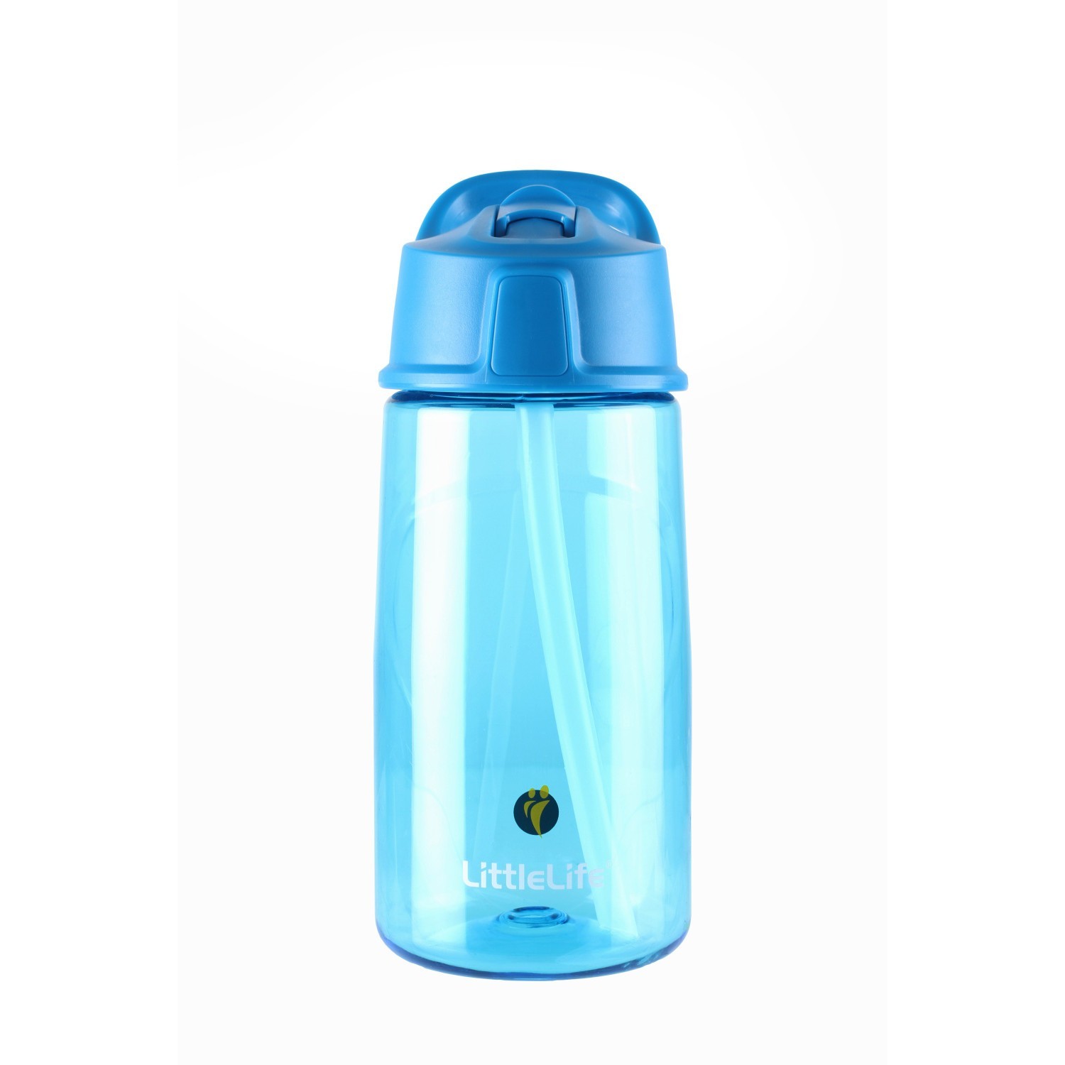 Dětská lahev LittleLife Water Bottle 550 ml Barva: modrá