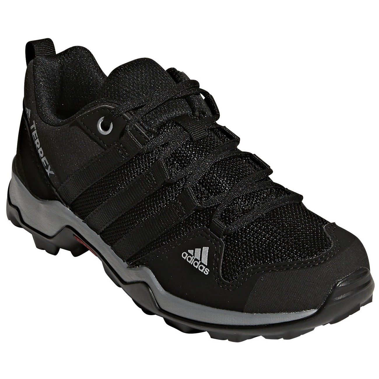 Dětské boty Adidas Terrex Ax2R K Dětské velikosti bot: 33