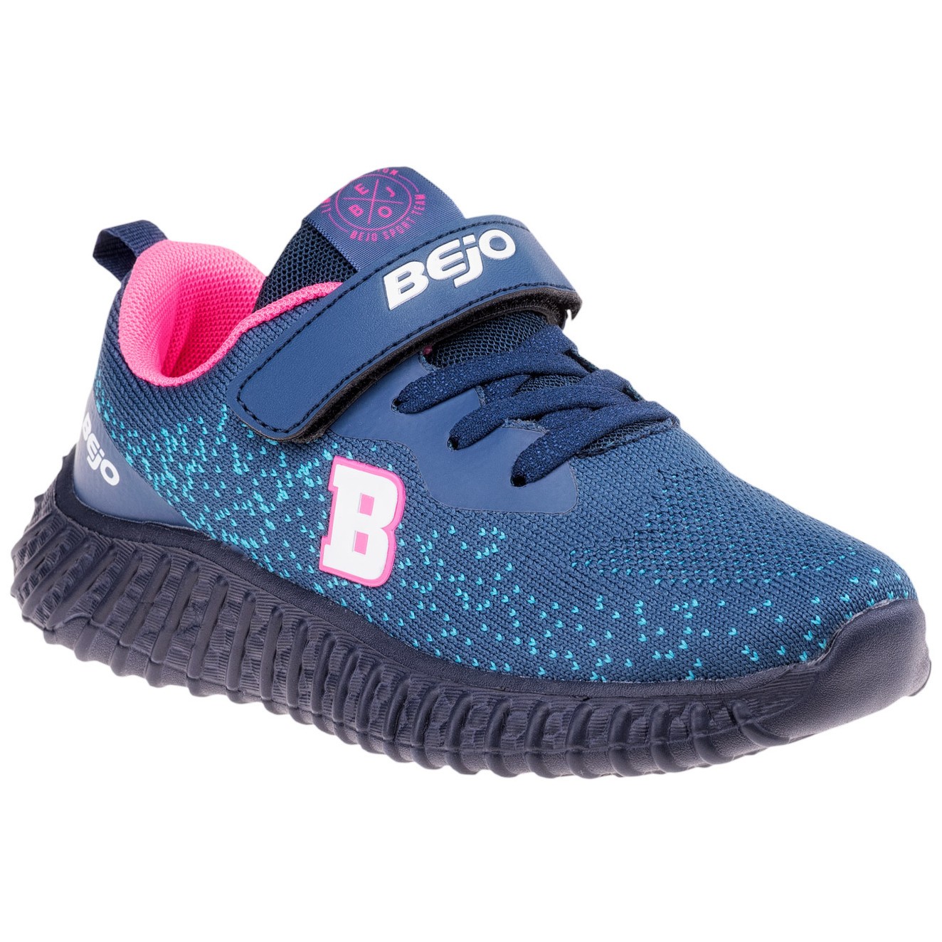 Dětské boty Bejo Biruta Jrg Velikost bot (EU): 30 / Barva: modrá