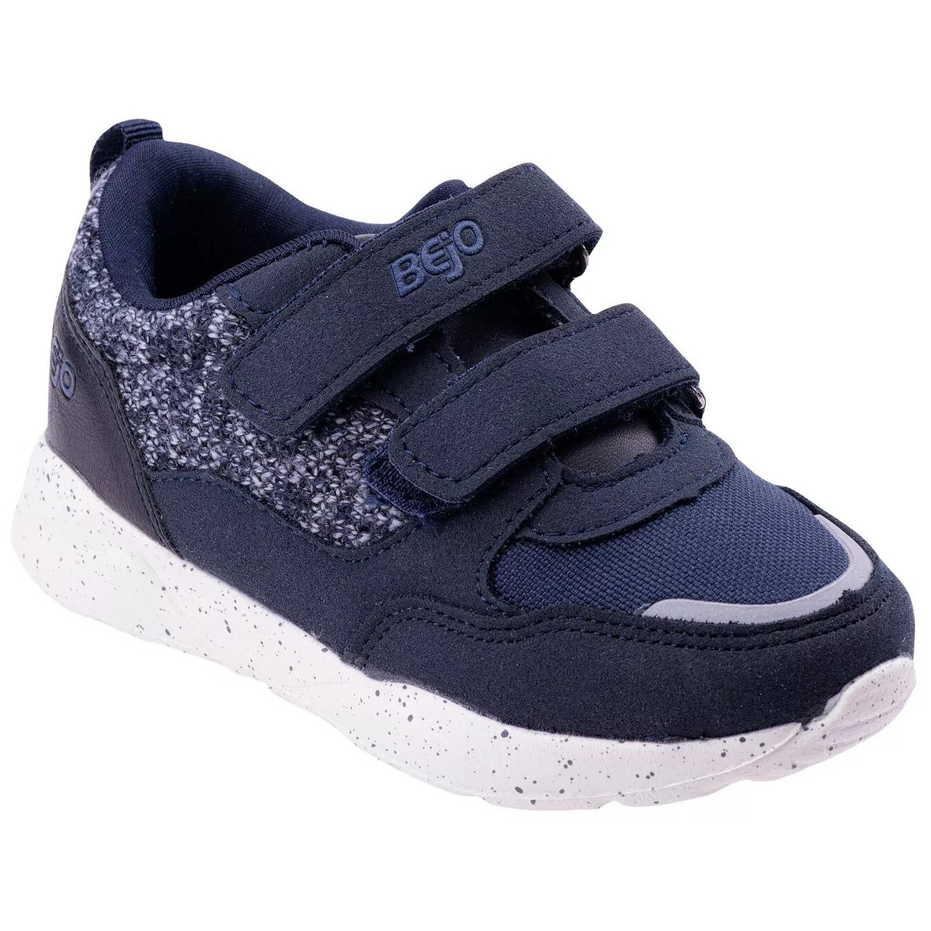 Dětské boty Bejo Kapis Kidsg Velikost bot (EU): 22 / Barva: modrá