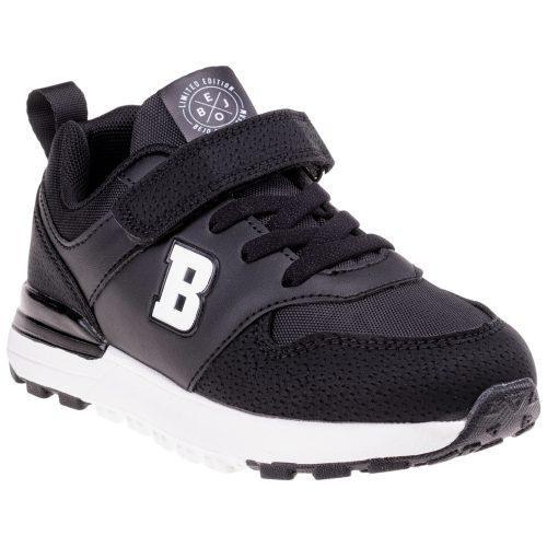 Dětské boty Bejo Terua Jr Velikost bot (EU): 30 / Barva: černá