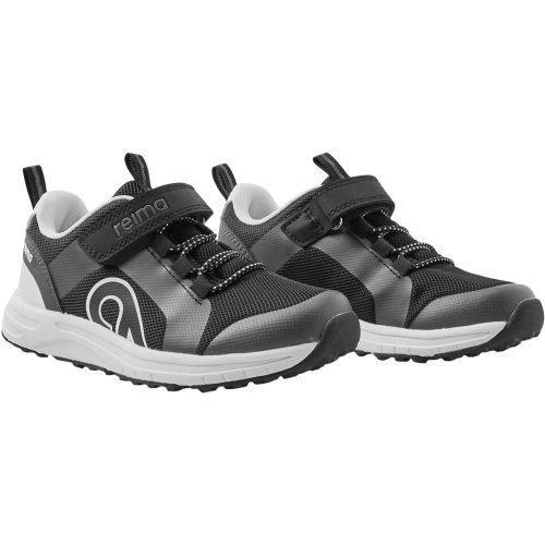 Dětské boty Reima Enkka Velikost bot (EU): 28 / Barva: černá
