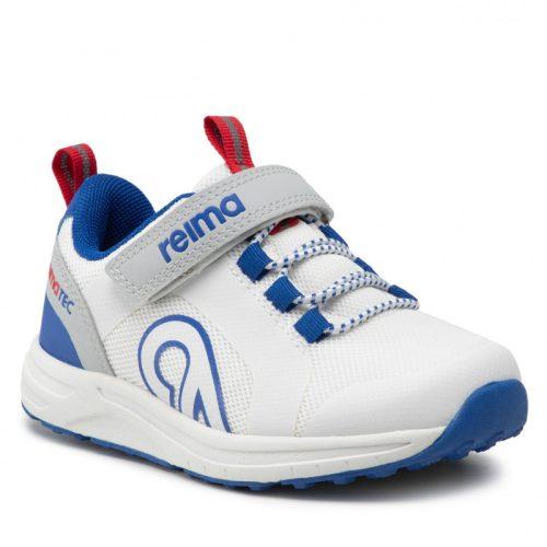 Dětské boty Reima Enkka Velikost bot (EU): 31 / Barva: bílá