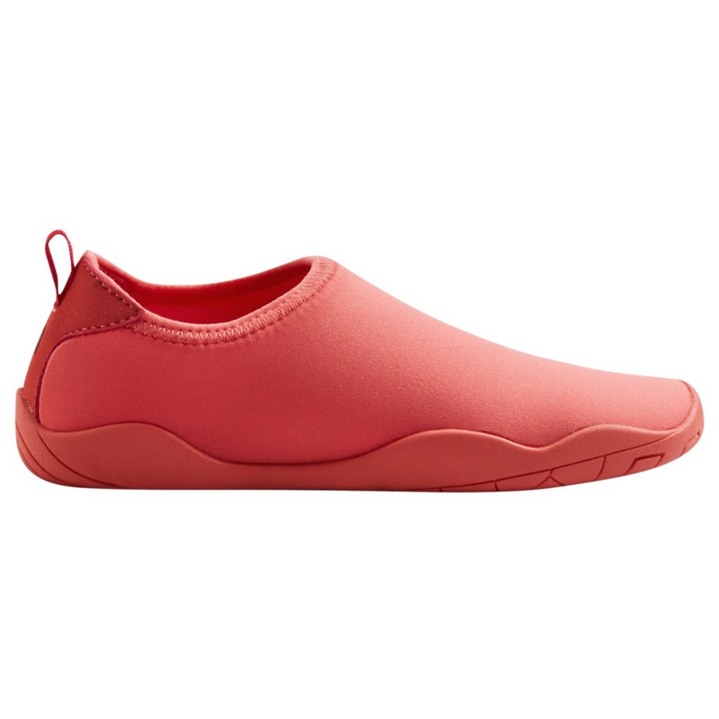 Dětské boty do vody Reima Lean J Velikost bot (EU): 31 / Barva: červená
