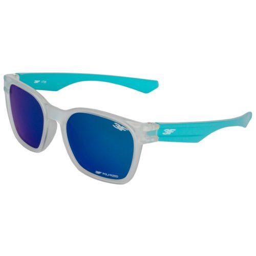 Dětské brýle 3F Defence Barva obrouček: modrá