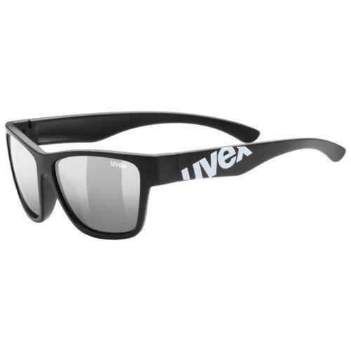 Dětské brýle Uvex Sportstyle 508 Barva obrouček: černá