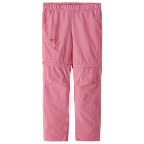 Dětské kalhoty Reima Muunto Dětská velikost: 140 / Barva: růžová