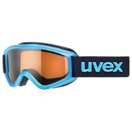 Dětské lyžařské brýle Uvex Speedy Pro Barva obrouček: modrá