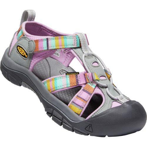 Dětské sandály Keen Venice H2 Youth Velikost bot (EU): 36 / Barva: růžová