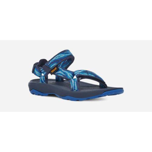 Dětské sandály Teva Hurricane XLT2 Velikost bot (EU): 40 / Barva: světle modrá