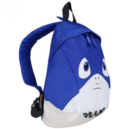 Dětský batoh Regatta Roary Animal Backpack Barva: modrá
