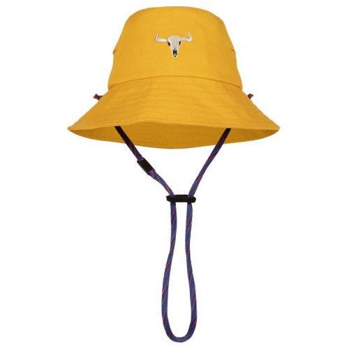 Dětský klobouk Buff Play Booney Hat Barva: žlutá