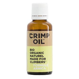 Esenciální olej Crimp Oil Arnica 10 ml Barva: černá