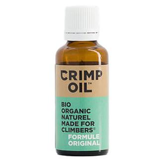 Esenciální olej Crimp Oil Original 10 ml Barva: černá