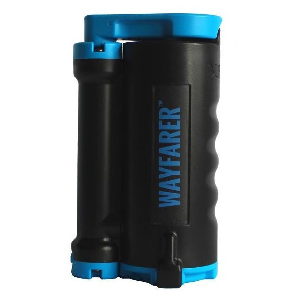 Filtr na vodu Lifesaver Wayfarer Filter