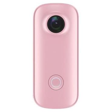 Kamera SJCAM C100 Barva: růžová
