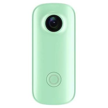 Kamera SJCAM C100 Barva: zelená