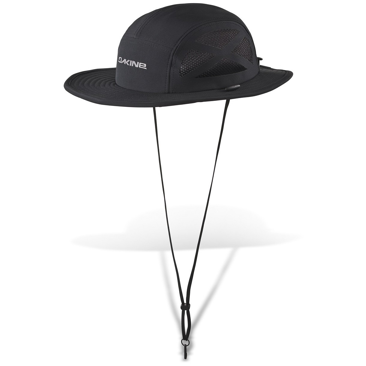 Klobouk Dakine Kahu Surf Hat Velikost: S-M / Barva: černá