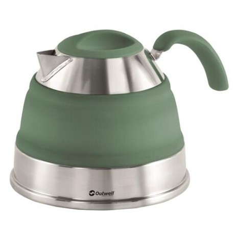 Konvice Outwell Collaps Kettle 1