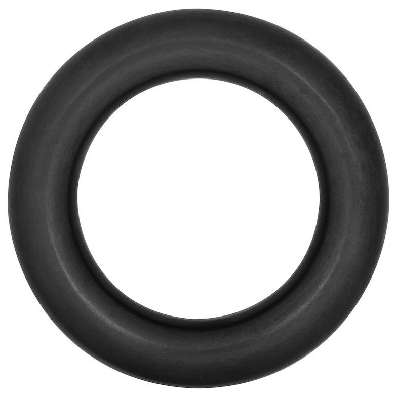 Kotevní kroužek DMM Anchor Ring 40mm Barva: šedá