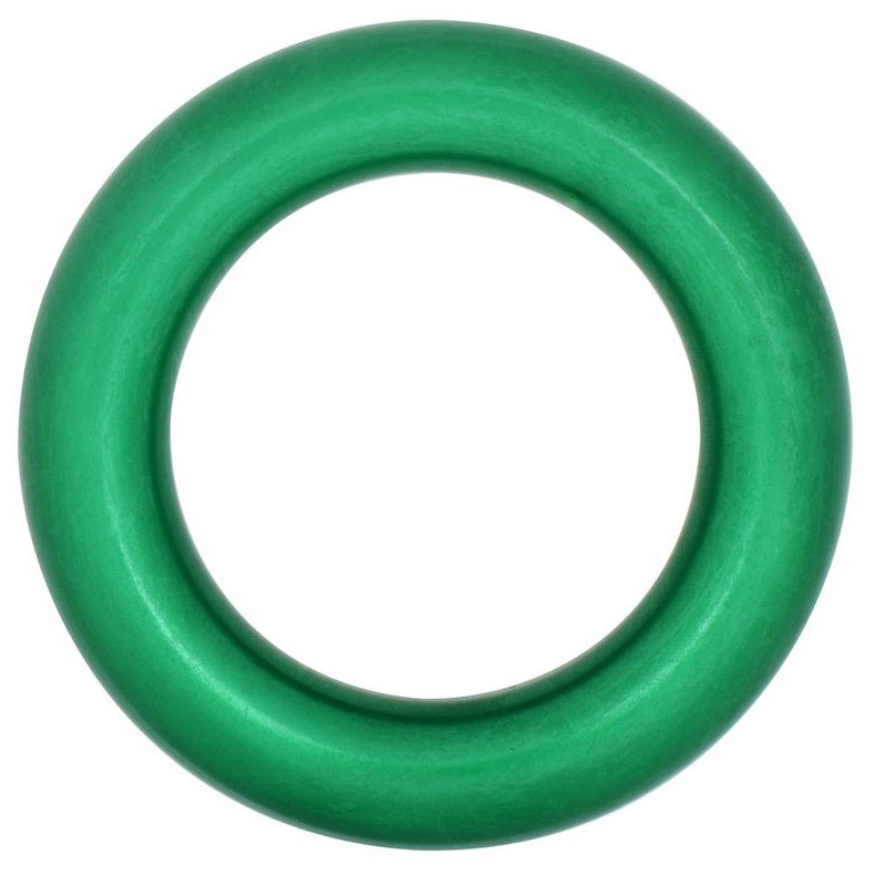 Kotevní kroužek DMM Anchor Ring 40mm Barva: zelená