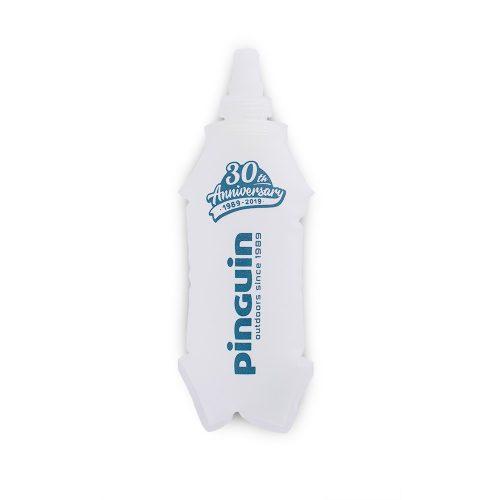 Láhev Pinguin Soft Bottle 500 ml Barva: průhledná