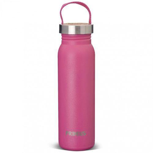Láhev Primus Klunken Bottle 0.7 L Barva: růžová