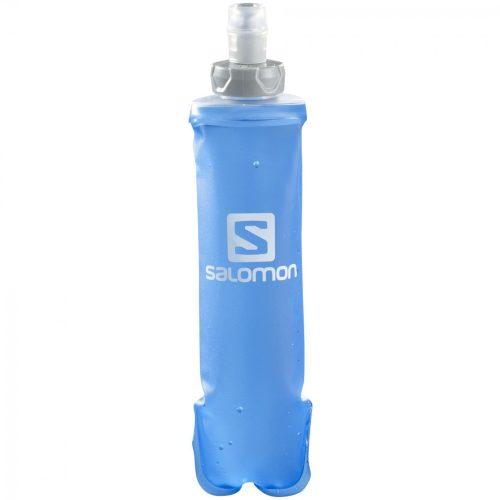 Láhev Salomon Soft Flask 250ml/8oz Barva: modrá