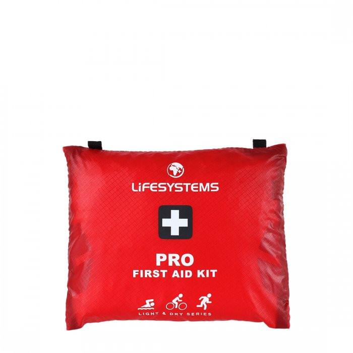 Lékárnička Lifesystems Light Dry Pro First Aid Kit