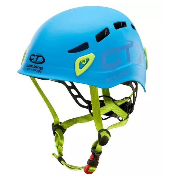 Lezecká helma Climbing Technology Eclipse Barva: světle modrá