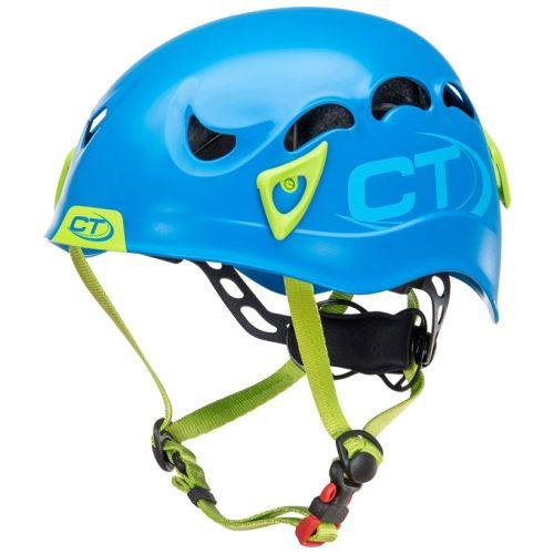 Lezecká helma Climbing Technology Galaxy Barva: modrá