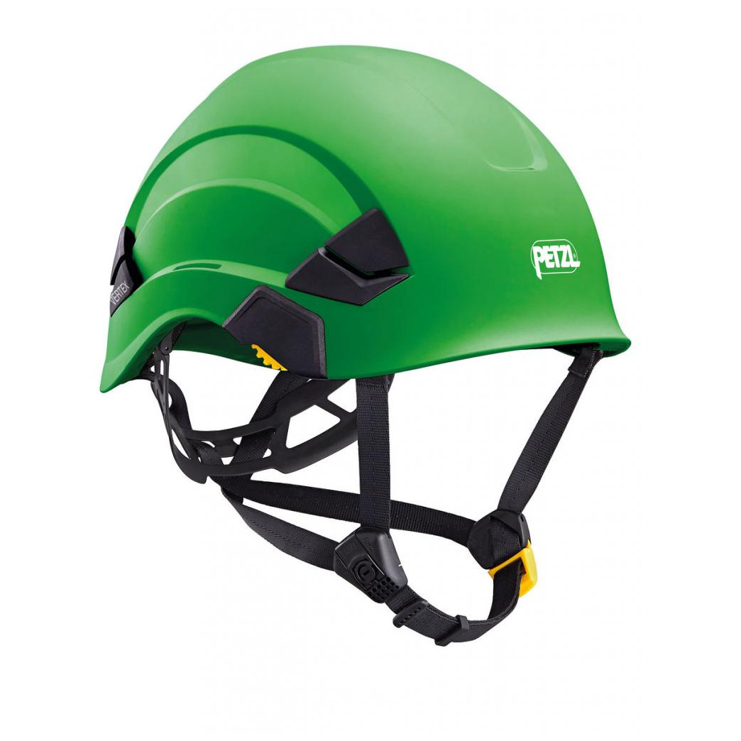 Lezecká helma Petzl VERTEX® Barva: zelená