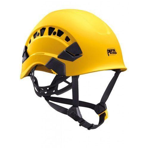 Lezecká helma Petzl Vertex Vent Velikost helmy: 53-63 cm / Barva: žlutá