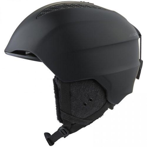 Lyžařská přilba Alpina Grand Velikost helmy: 61-64 cm / Barva: černá