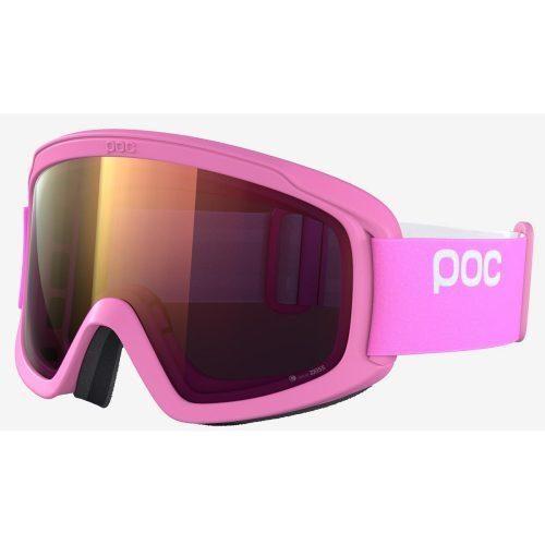 Lyžařské brýle POC Opsin Clarity Barva obrouček: růžová