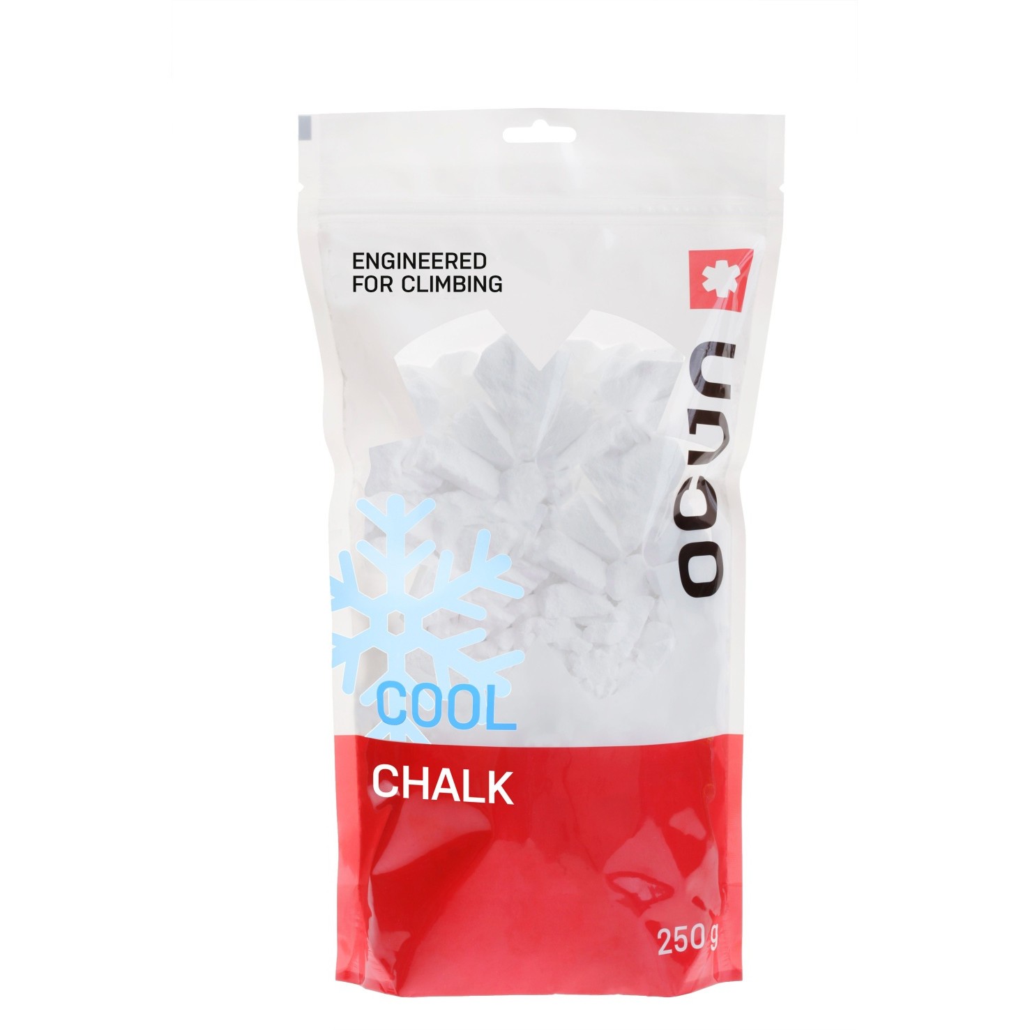Magnézium Ocún Cool Chalk 250 G