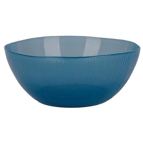 Mísa Brunner Salad bowl Meteore Barva: modrá