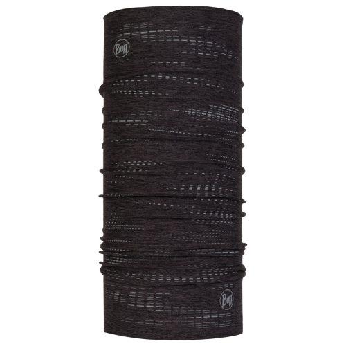 Multifunkční šátek Buff Dryflx Barva: černá