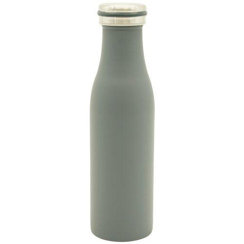 Nerezová lahev Dare 2b SteelBottle 480ml Barva: šedá